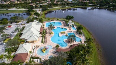 1641 Zenith Way in Weston, FL - Building Photo - Building Photo