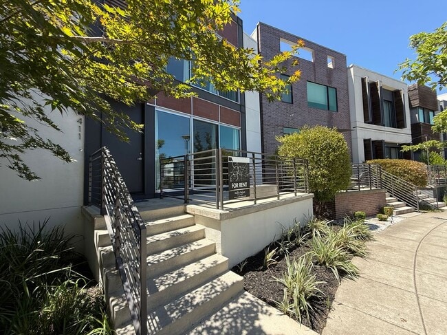 property at 411 Garden St