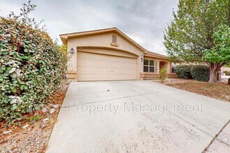 8116 Long Mesa Pl NW in Albuquerque, NM - Building Photo - Building Photo