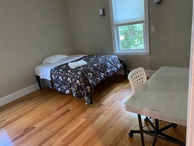 1778 Commonwealth Ave in Boston, MA - Building Photo - Building Photo