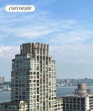 75 W End Ave in New York, NY - Building Photo - Building Photo