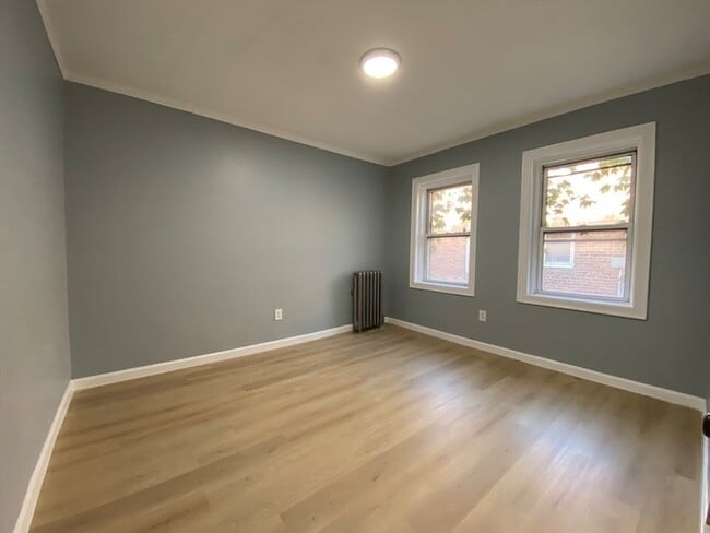 31 Queensberry St, Unit 19 in Boston, MA - Building Photo - Building Photo