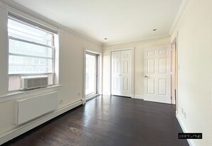 400 W 21st St in New York, NY - Building Photo