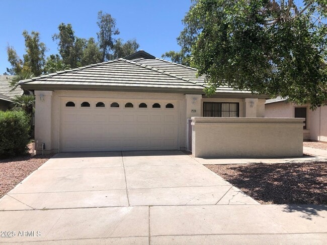 property at 7539 W Sequoia Dr