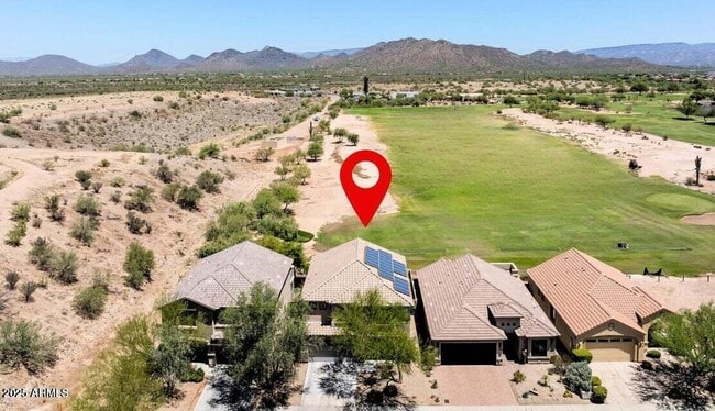 property at 4008 E Crimson Terrace