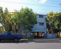 94-1017 Kahuamoku St in Waipahu, HI - Foto de edificio - Building Photo