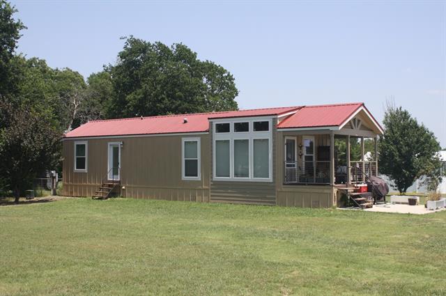 property at 11872 Co Rd 577