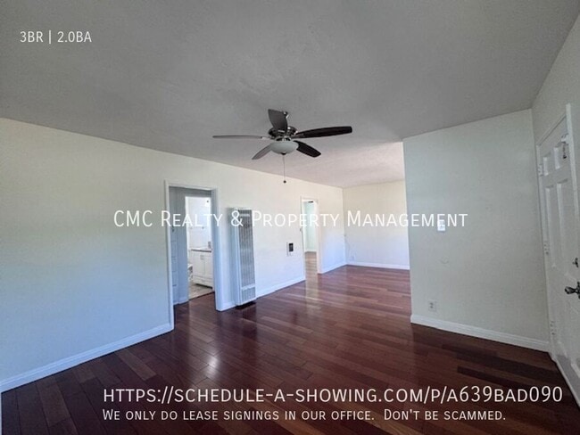 2616 E Spaulding St in Long Beach, CA - Building Photo - Building Photo