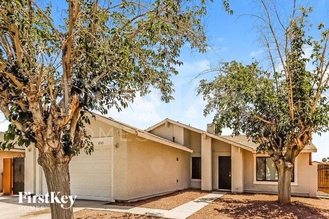 property at 6565 Boxwood Ln