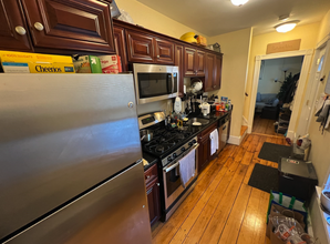 6 White Street Pl, Unit R in Cambridge, MA - Building Photo - Building Photo