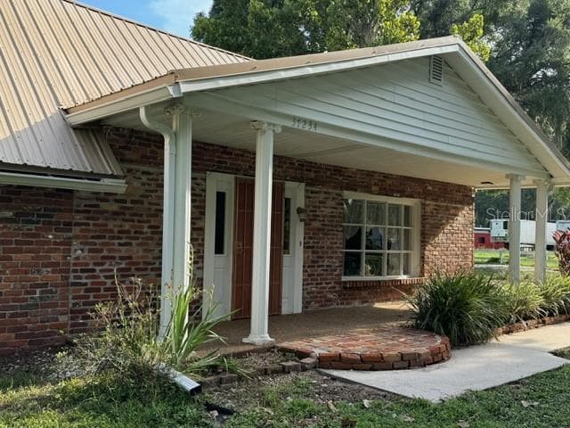 37234 Jernstrom Ln in Zephyrhills, FL - Building Photo - Building Photo