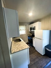 1315 NW 1st Ave in Mineral Wells, TX - Building Photo - Building Photo