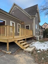 24 Lee St, Unit 1 in Worcester, MA - Building Photo - Building Photo