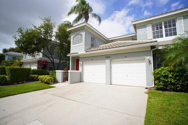 property at 10220 Andover Coach Cir