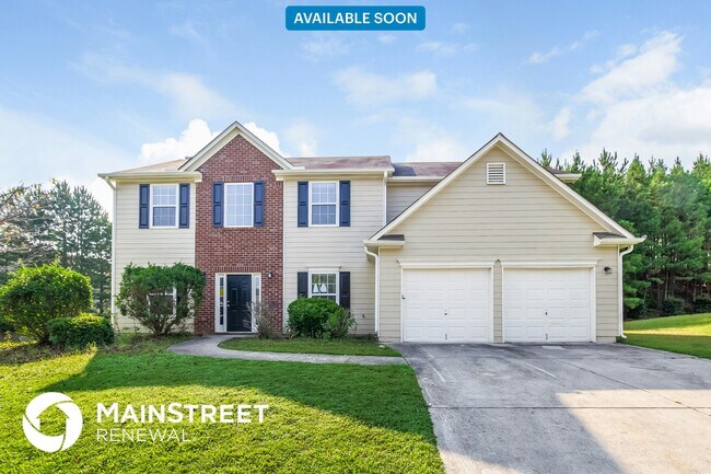 property at 5892 Village Loop