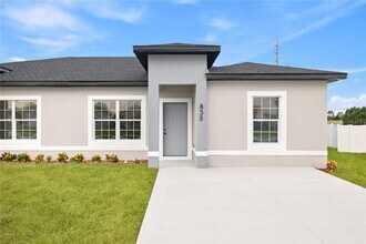 835 Colville Dr in Kissimmee, FL - Building Photo - Building Photo