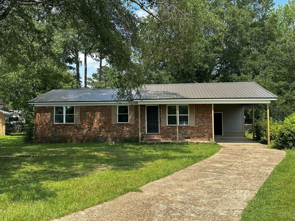 4124 20th St in Tuscaloosa, AL - Building Photo