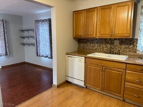 1059 Jean Ave in Akron, OH - Foto de edificio - Building Photo