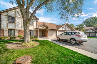 920 Surrey Dr in Schaumburg, IL - Building Photo - Building Photo