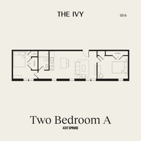 The Ivy in Philadelphia, PA - Building Photo