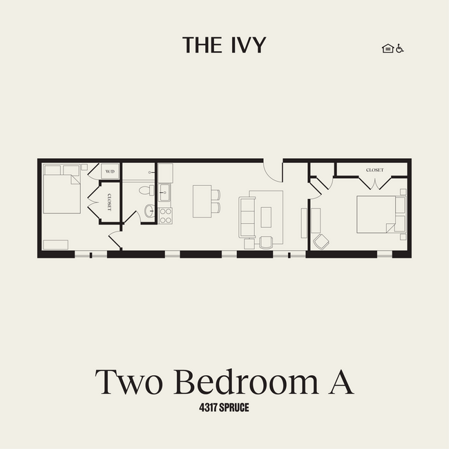 The Ivy - University City