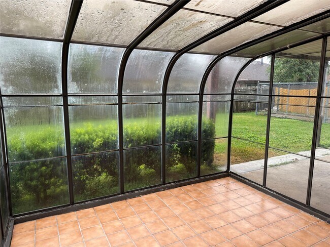 property at 16431 Canario Dr