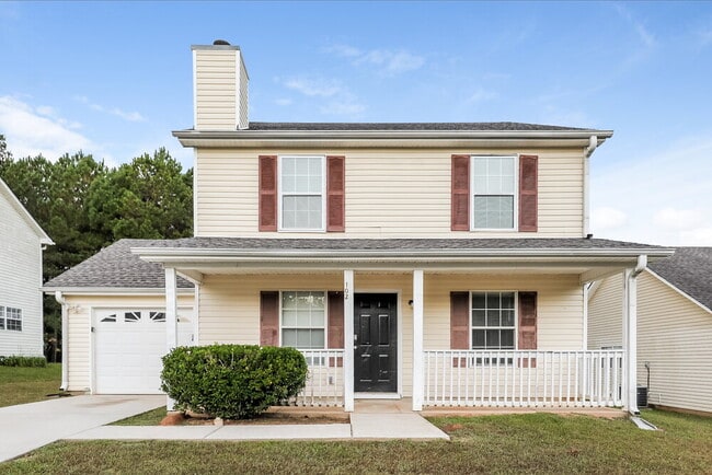 property at 102 Inverness Trce