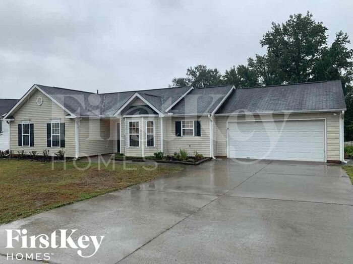 2624 Wynbrook Dr in Winston-Salem, NC - Building Photo