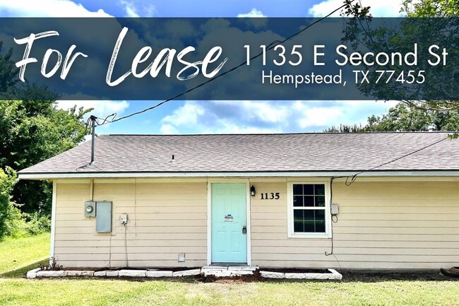 property at 1135 E 2nd St