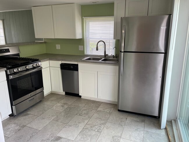property at 3408 NE 67th St