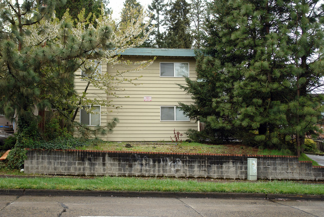 3010-3012 Willamette in Eugene, OR - Building Photo - Building Photo