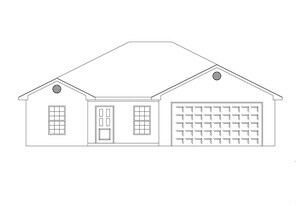 1411 Sagecrest Ct in Bowling Green, KY - Building Photo