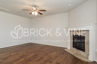 8201 NW 107th St in Oklahoma City, OK - Building Photo - Building Photo