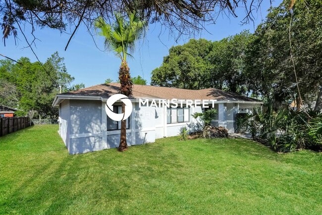 property at 98 Fordham St