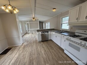 799 Stillwater Ave in Old Town, ME - Building Photo - Building Photo