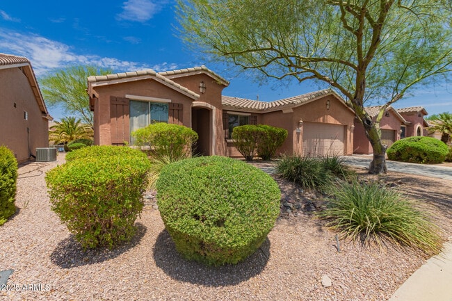 42566 W Heavenly Pl in Maricopa, AZ - Building Photo - Building Photo