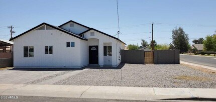 545 W Ocotillo St in Casa Grande, AZ - Building Photo - Building Photo