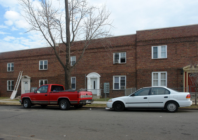 1709 Capitol Ave NE in Washington, DC - Building Photo - Building Photo