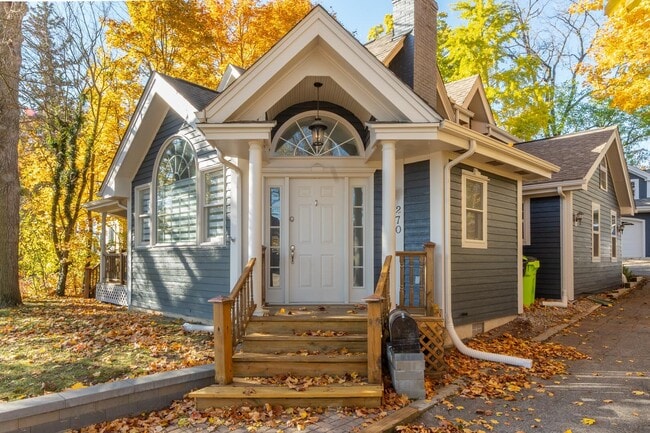 270 S Center St in Northville, MI - Building Photo - Building Photo