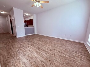 611-D Grove in Bethel Heights, AR - Building Photo - Building Photo