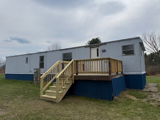 property at 8250 Stone Rd