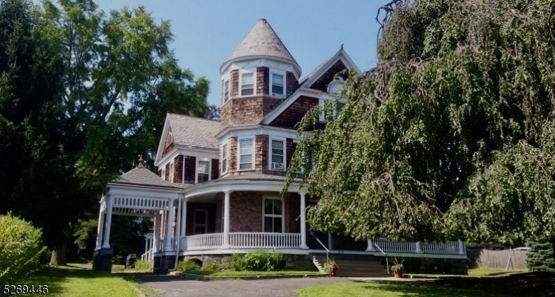 314 Cornelia St, Unit 4 in Boonton, NJ - Building Photo