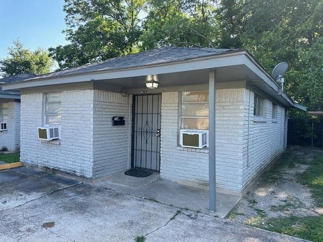 4701 Hoffman St in Houston, TX - Building Photo - Building Photo