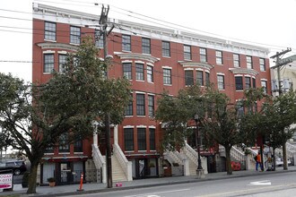 263 Grand St in Jersey City, NJ - Building Photo - Building Photo