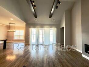 4001 East 120th St S in Tulsa, OK - Building Photo - Building Photo