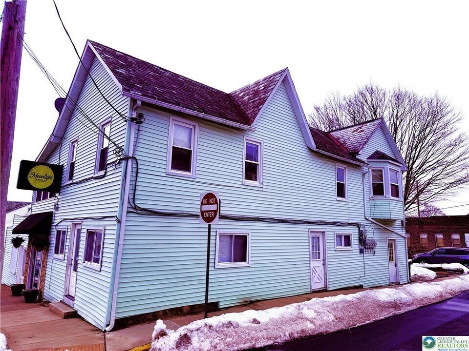 301 S Robinson Ave in Pen Argyl, PA - Building Photo