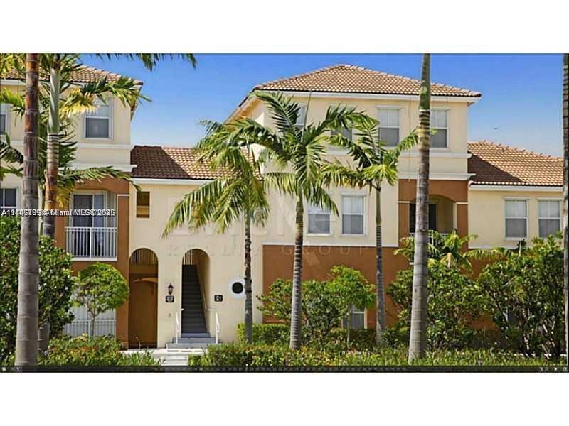 10022 NW 7th Ave in Miami, FL - Building Photo