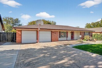 3210 Cimmaron Ave in Midland, TX - Foto de edificio - Building Photo