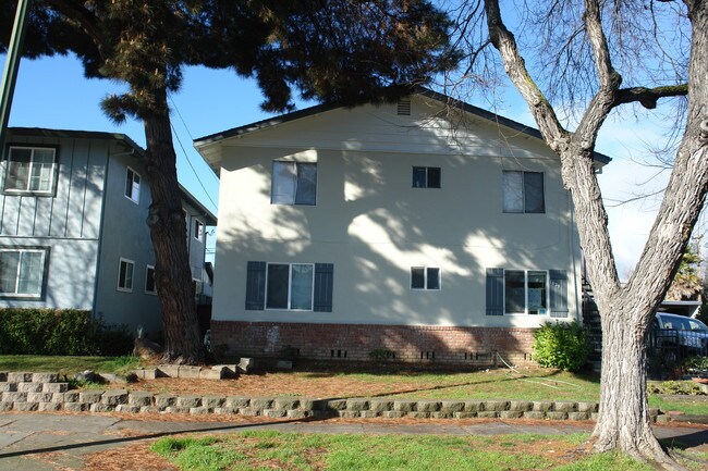 1429 San Tomas Aquino Pky in San Jose, CA - Building Photo - Building Photo