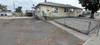 3934 N Nevada St, Unit 3934 N Nevada in Spokane, WA - Building Photo